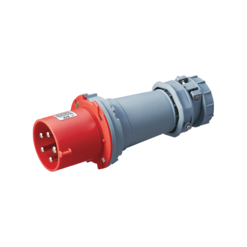 SFK-1235 Industrial Plug